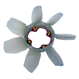 Dorman® - Radiator Fan Blade