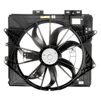 Dorman® - Radiator Fan