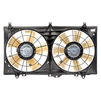 Dorman® - Engine Cooling Fan Assembly