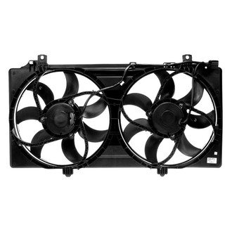 Dorman® - Engine Cooling Fan Assembly