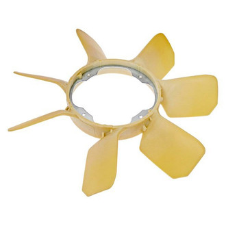 Dorman® - Radiator Fan Blade