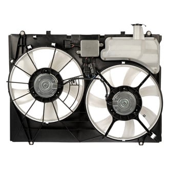 Dorman® - Engine Cooling Fan Assembly
