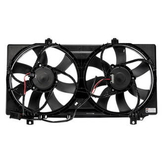 Dorman® - Engine Cooling Fan Assembly