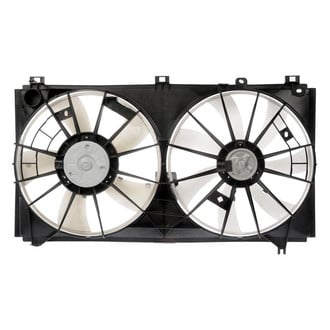 Dorman® - Engine Cooling Fan Assembly
