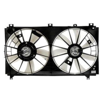 Dorman® - Engine Cooling Fan Assembly