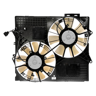 Dorman® - Engine Cooling Fan Assembly
