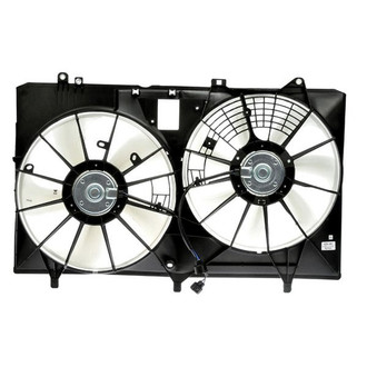 Dorman® - Engine Cooling Fan Assembly
