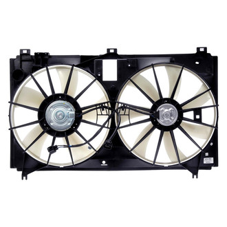 Dorman® - Engine Cooling Fan Assembly