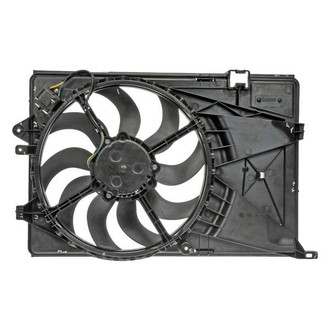 Dorman® - Engine Cooling Fan Assembly