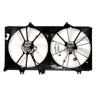 Dorman® - Engine Cooling Fan Assembly