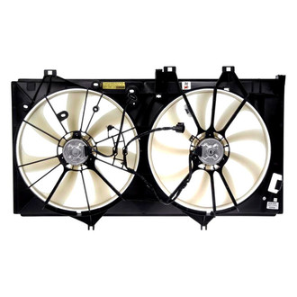 Dorman® - Radiator Fan