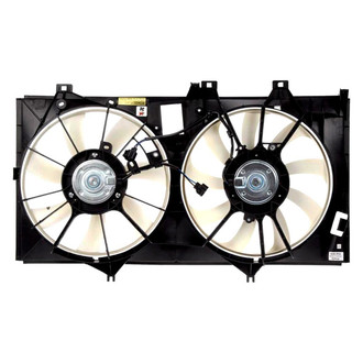 Dorman® - Engine Cooling Fan Assembly