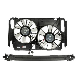 Dorman® - Engine Cooling Fan Assembly