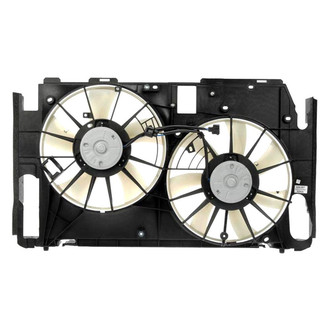 Dorman® - Engine Cooling Fan Assembly