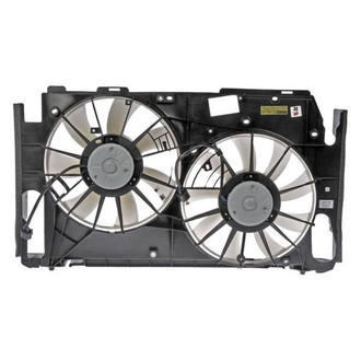 Dorman® - Engine Cooling Fan Assembly