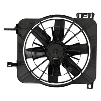 Dorman® 620-600 - Engine Cooling Fan Assembly