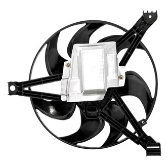 Dorman® - Engine Cooling Fan Assembly
