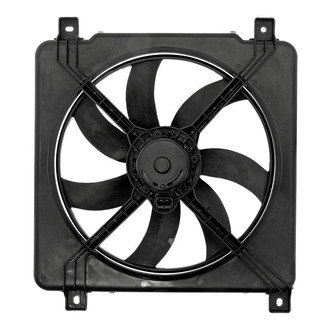 Dorman® - Engine Cooling Fan Assembly
