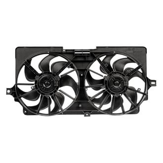 Dorman® - Engine Cooling Fan Assembly