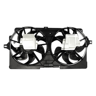 Dorman® - Engine Cooling Fan Assembly