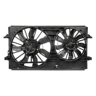 Dorman® - Radiator Fan