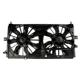 Dorman® - Radiator Fan