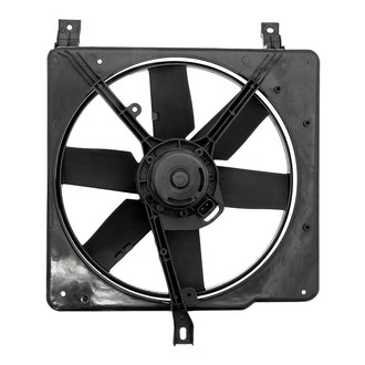 Dorman® 620-614 - Engine Cooling Fan Assembly