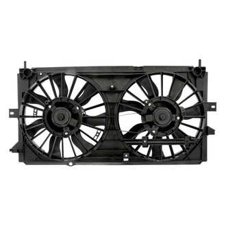 Dorman® - Engine Cooling Fan Assembly