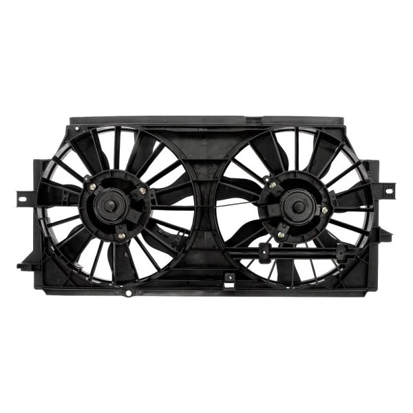 Dorman® - Engine Cooling Fan Assembly