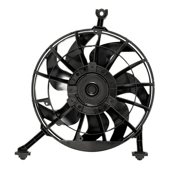 Dorman® - Radiator Fan