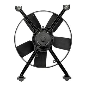 Dorman® - Driver Side Engine Cooling Fan Assembly