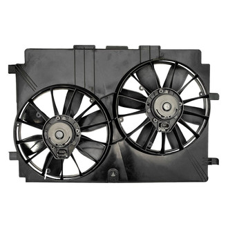 Dorman® - Engine Cooling Fan Assembly