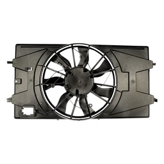 Dorman® - Engine Cooling Fan Assembly