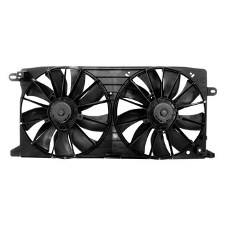 Dorman® - Radiator Fan