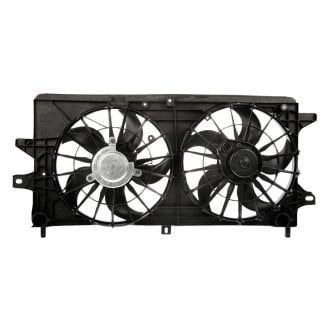 2002 GRAND PRIX COOLING FANS visual data 6