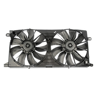 Dorman® - Engine Cooling Fan Assembly