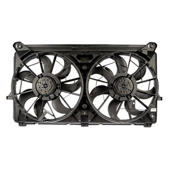 Dorman® - Engine Cooling Fan Assembly