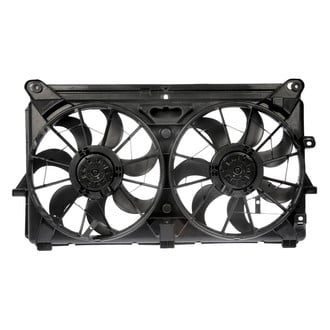 Dorman® - Engine Cooling Fan Assembly