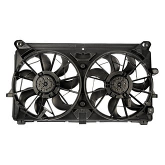 Dorman® - Engine Cooling Fan Assembly