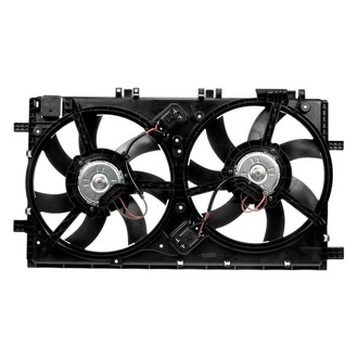 Dorman® - Radiator Fan