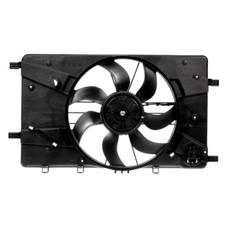 Dorman® - Radiator Fan