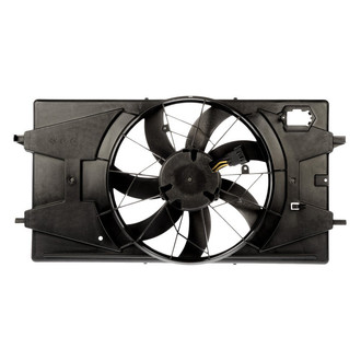 Dorman® - Radiator Fan