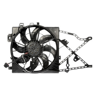 Dorman® - Engine Cooling Fan Assembly