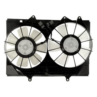 Dorman® - Radiator Fan