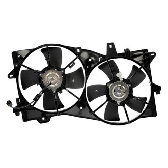 Dorman® - Radiator Fan