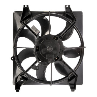 Dorman® - Engine Cooling Fan Assembly