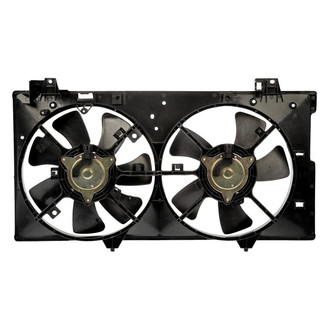 Dorman® - Engine Cooling Fan Assembly