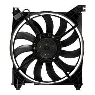 Dorman® - Engine Cooling Fan Assembly