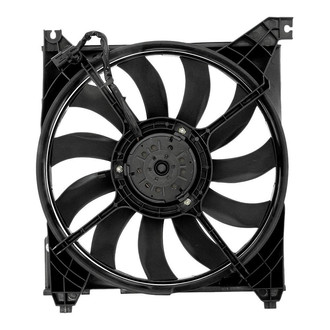 Dorman® - Engine Cooling Fan Assembly