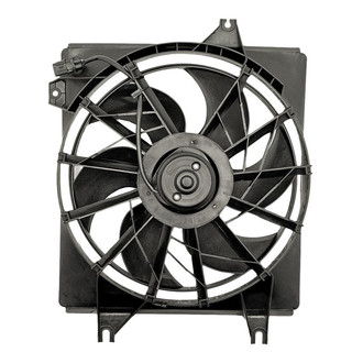 Dorman® - Engine Cooling Fan Assembly